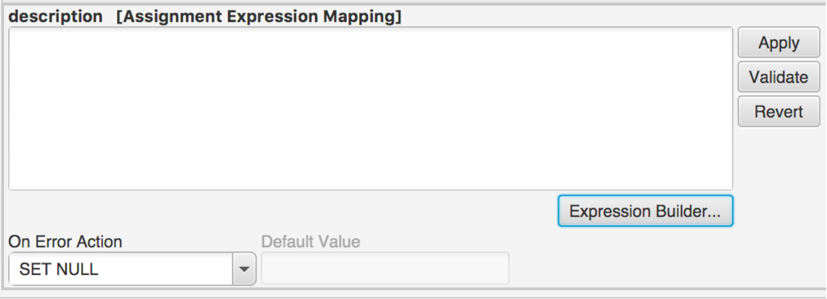 assignment not allowed to message map or repeated field